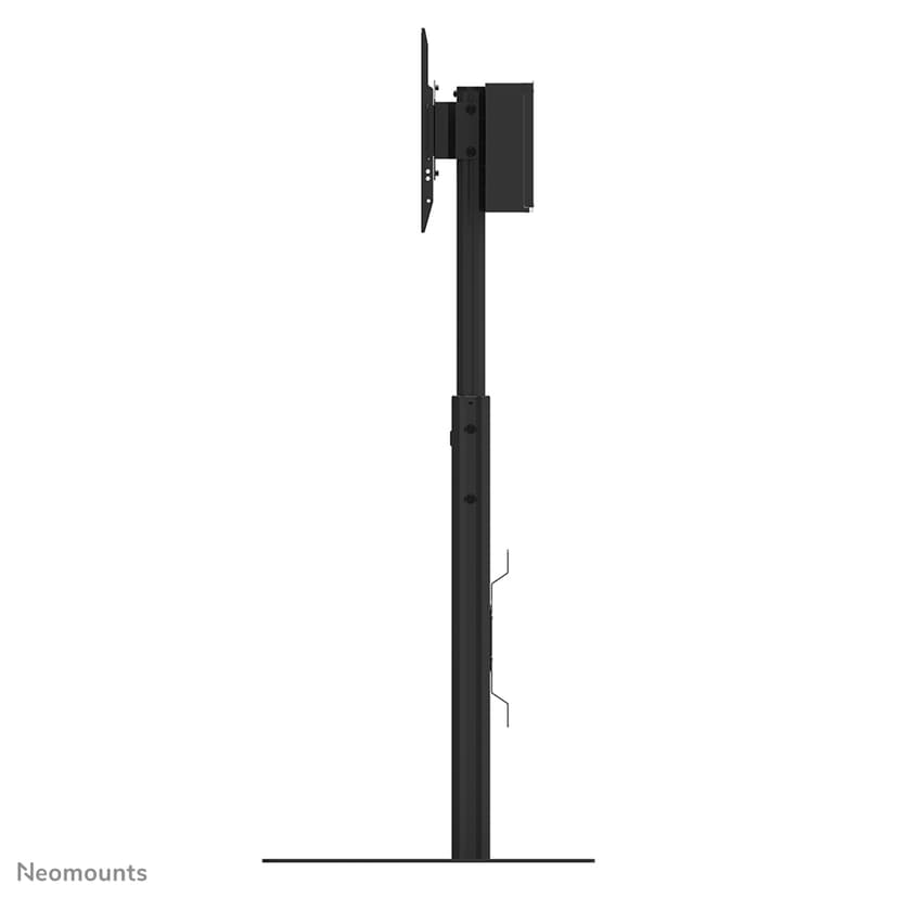 Neomounts FL45S-825BL1 TV floor stand 37-75"