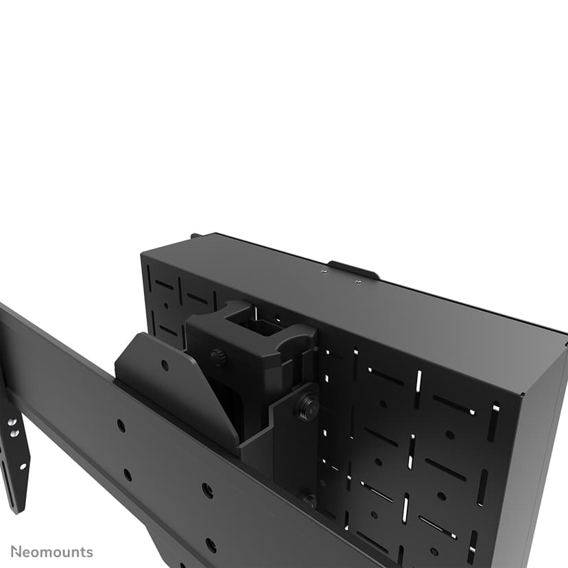Neomounts FL45S-825BL1 TV floor stand 37-75"