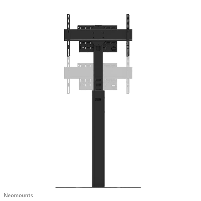 Neomounts FL45S-825BL1 TV floor stand 37-75"