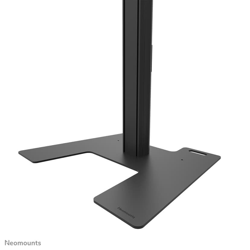 Neomounts FL45S-825BL1 TV floor stand 37-75"
