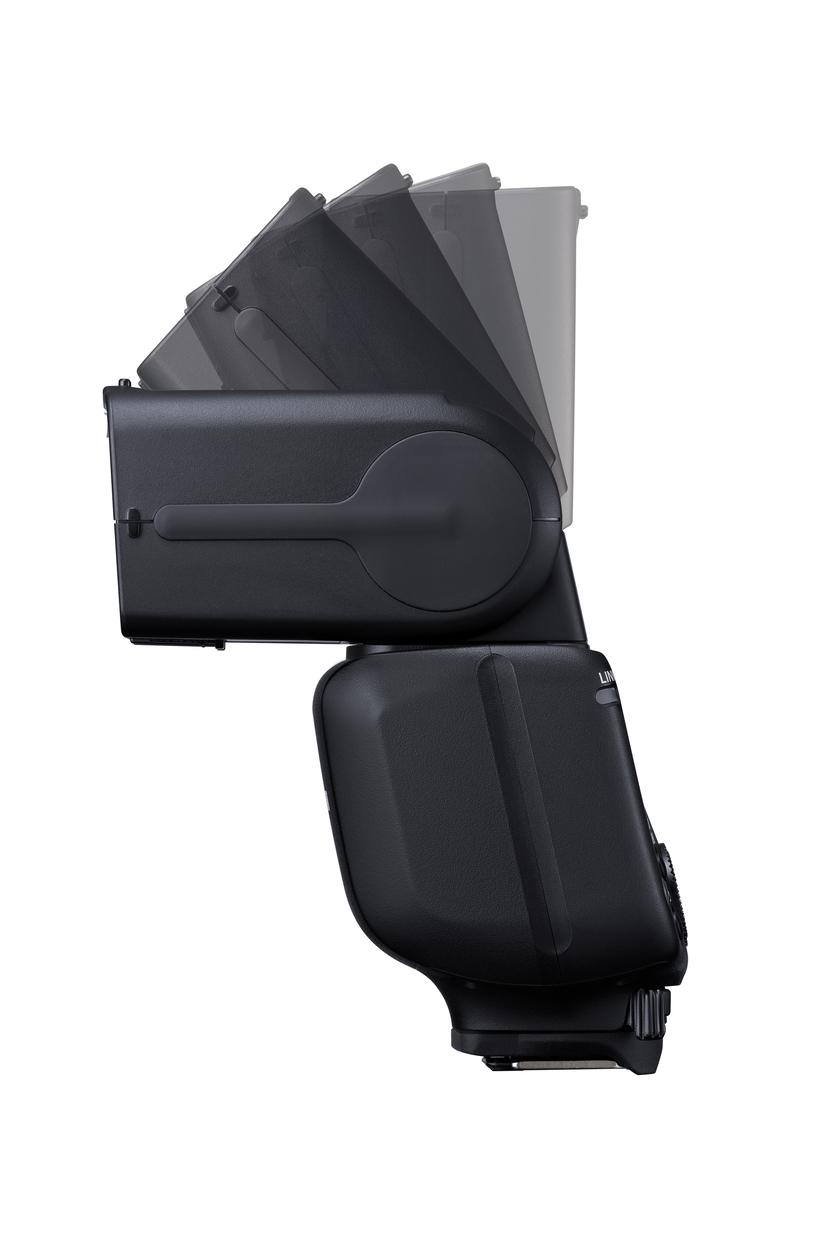 Canon Speedlite EL-10