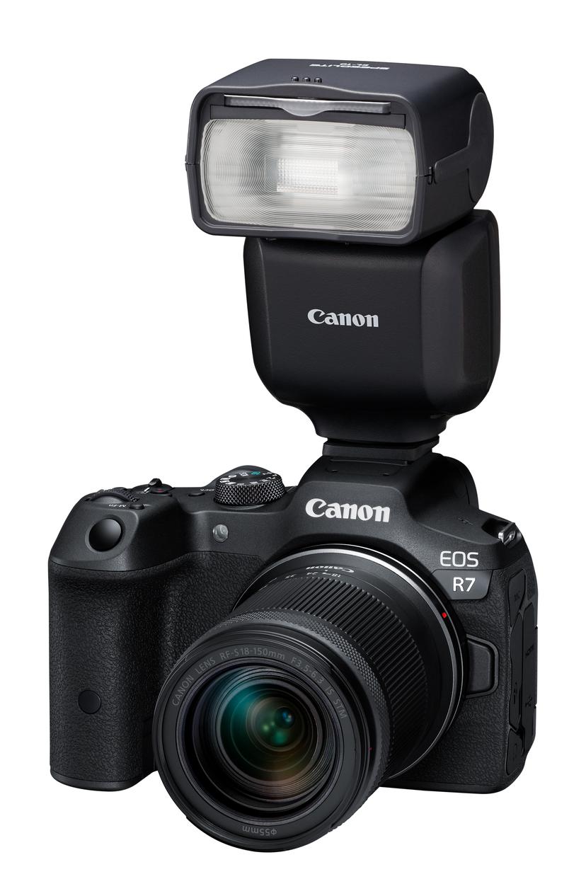 Canon Speedlite EL-10