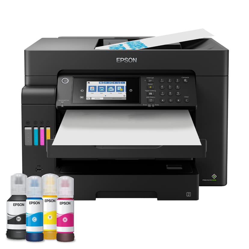 Epson EcoTank ET-16605 A3 Multifunktionsskrivare
