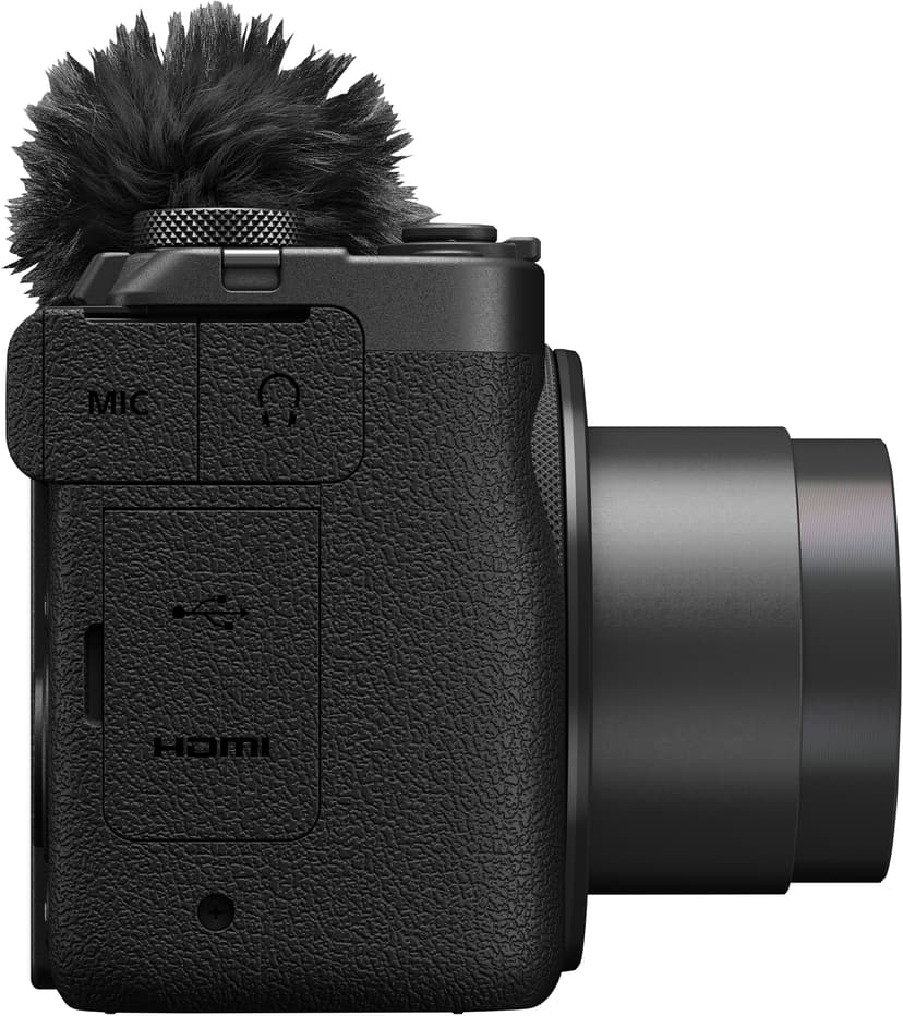 Canon PowerShot V1