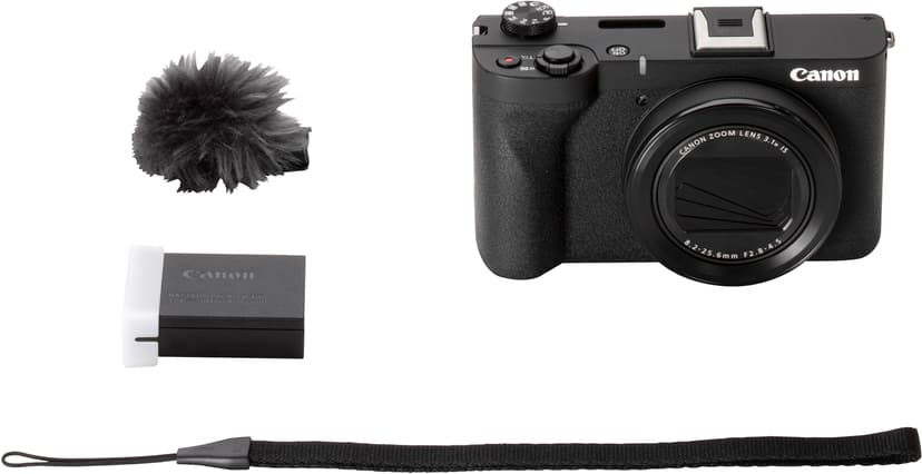 Canon PowerShot V1