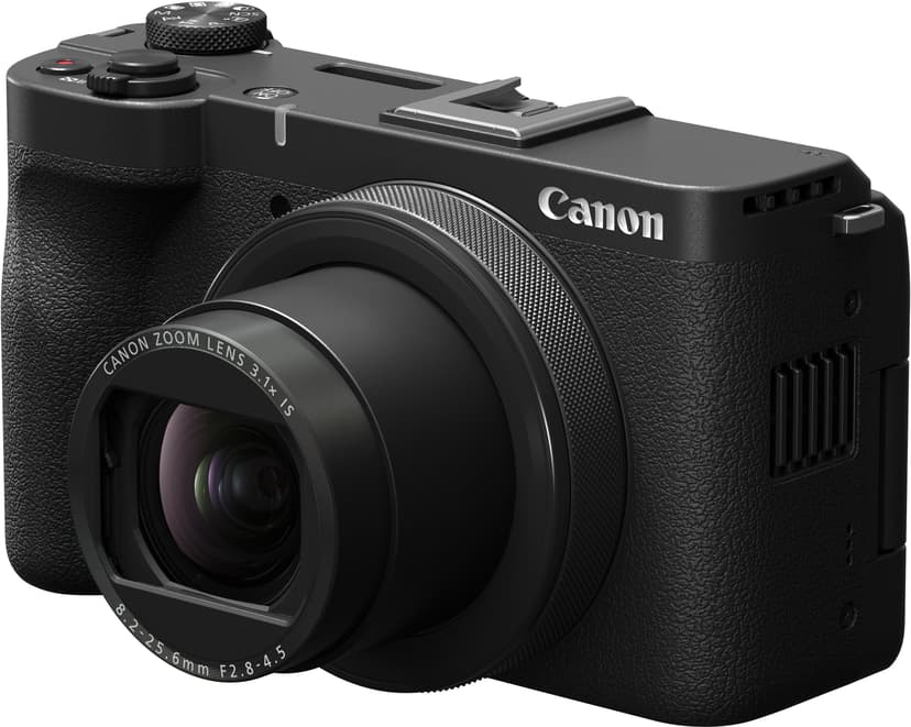 Canon PowerShot V1