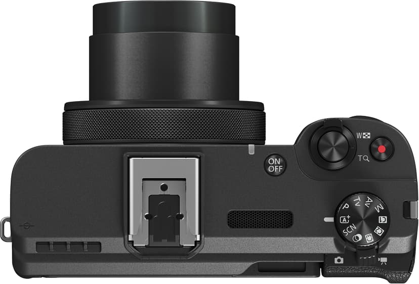Canon PowerShot V1