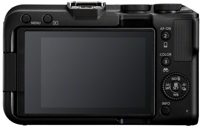 Canon R50 V
