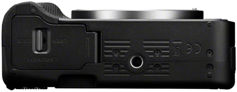 Canon R50 V
