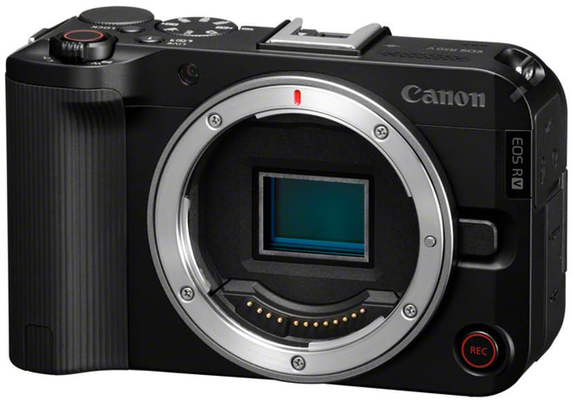 Canon R50 V