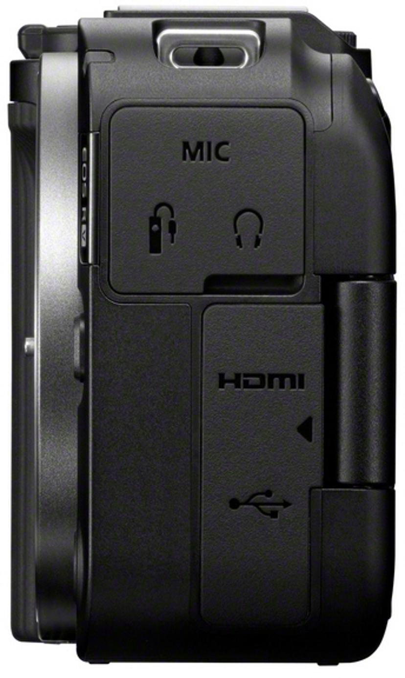 Canon R50 V