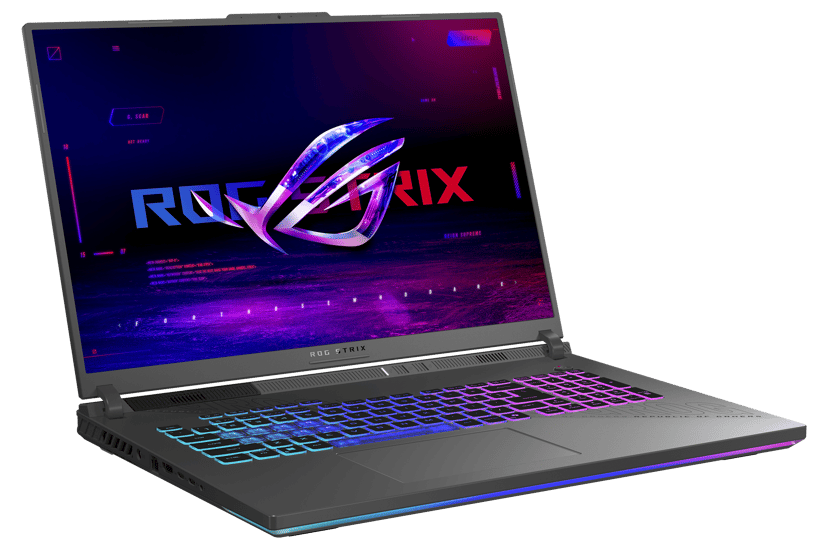 ASUS ROG STRIX G18 Ryzen 9 32GB 2000GB RTX 5070 18"