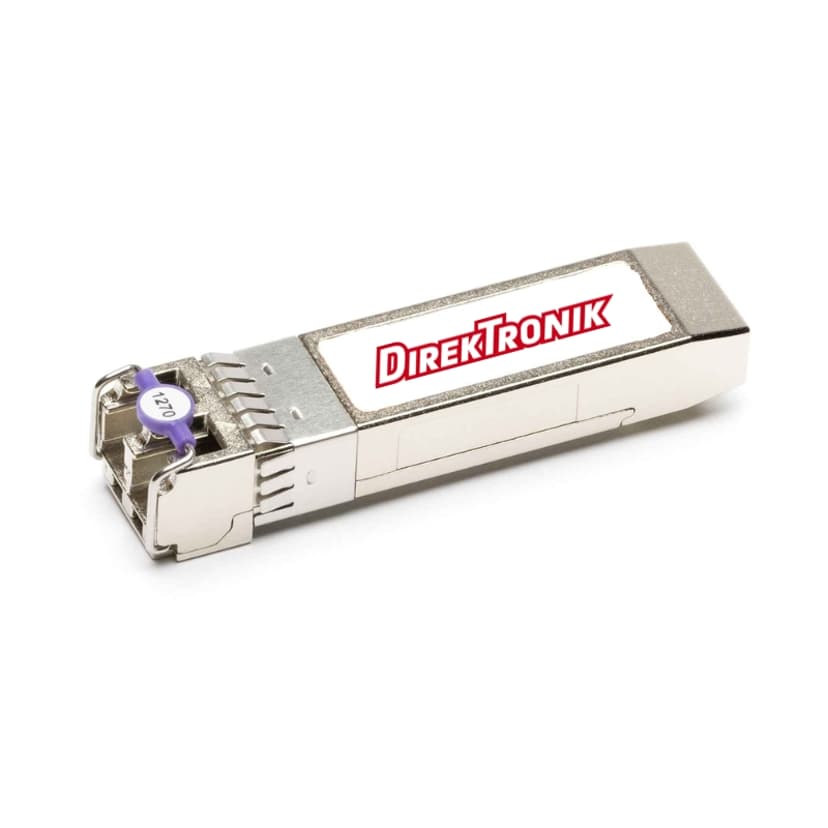 Direktronik SFP+ CWDM SM, 10Gbps, 1530, 40km / 15dB