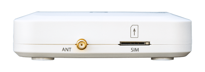 Digi Connect IT Mini IoT router and remote console access server (IT01 ...