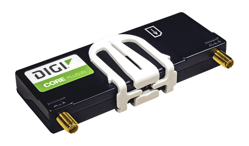 Digi CORE PLUG-IN LTE MODEM