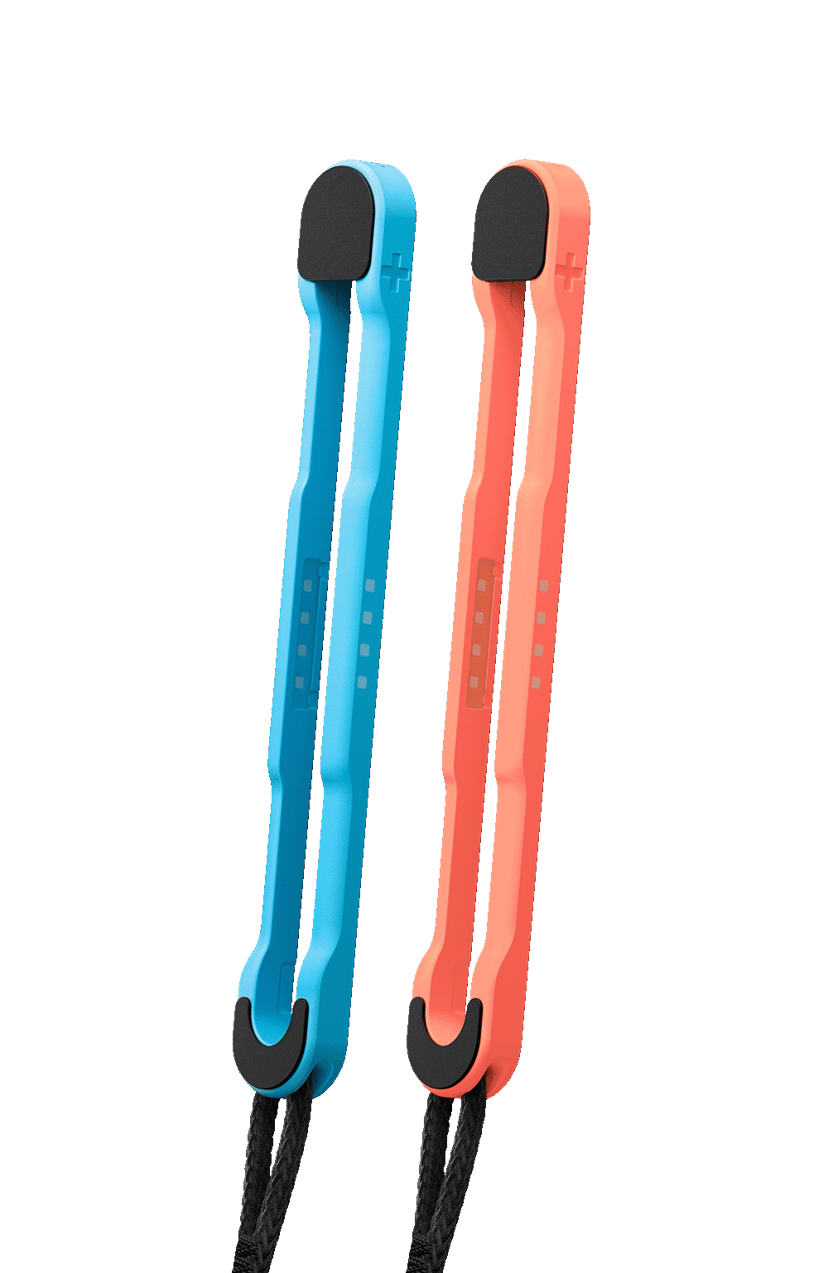 Nintendo Joy-Con 2 Strap Pair