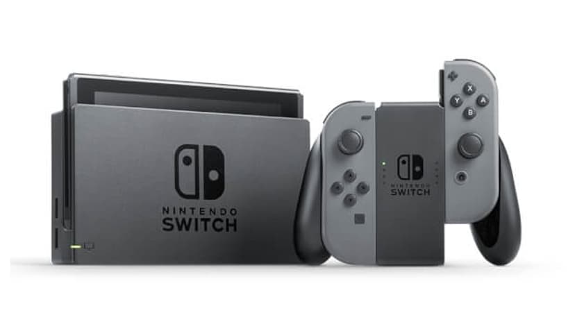Nintendo Switch (210001)