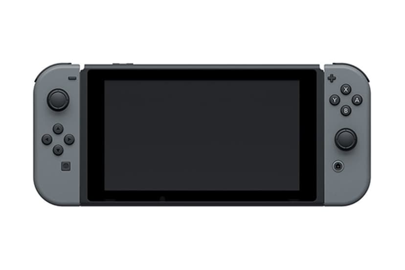 Nintendo Switch (210001)