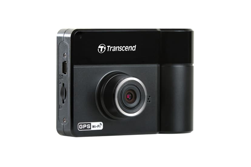 Transcend Drivepro 520