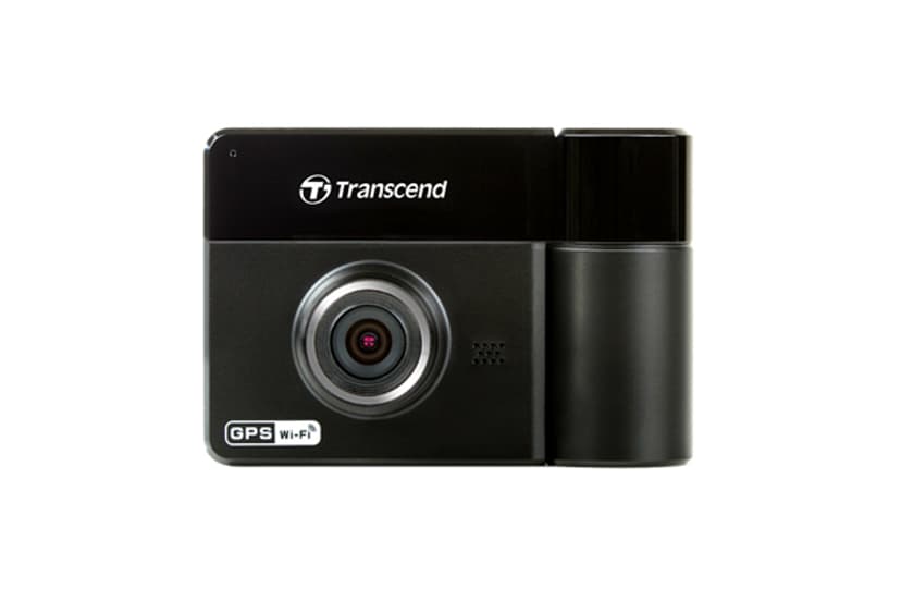 Transcend Drivepro 520