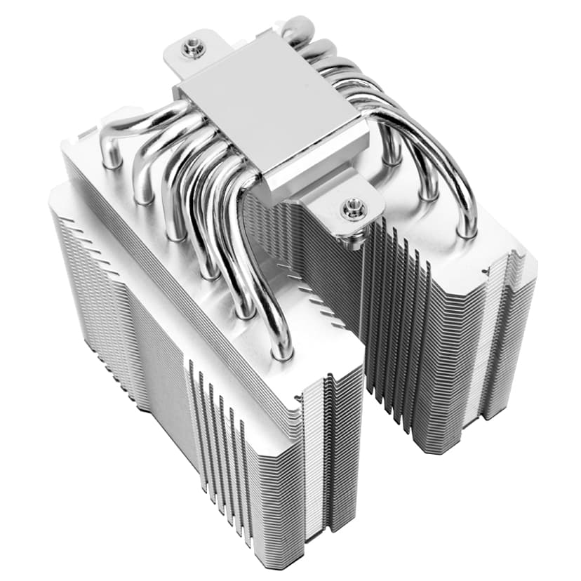 Thermalright Peerless Assassin 120 SE ARGB Luftkøler Sort