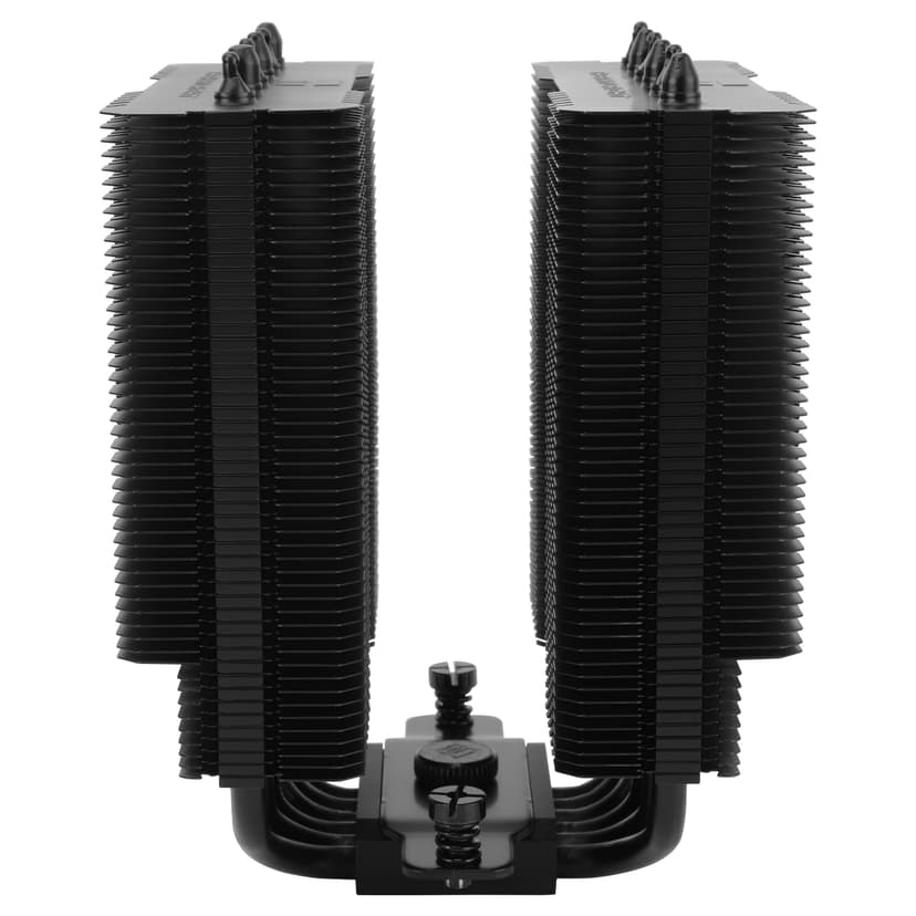 Thermalright Peerless Assassin 120 SE Luftkjøler Sort