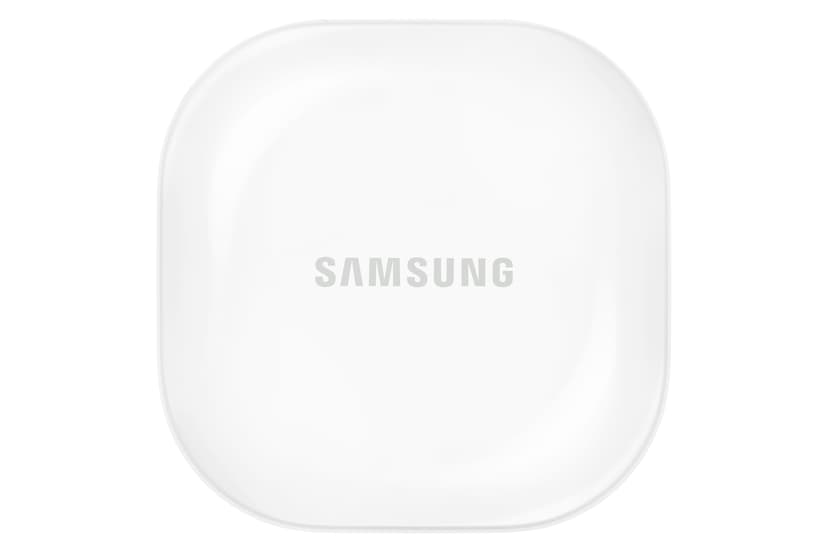 Samsung Galaxy Buds 2 White USB Type-C Wit