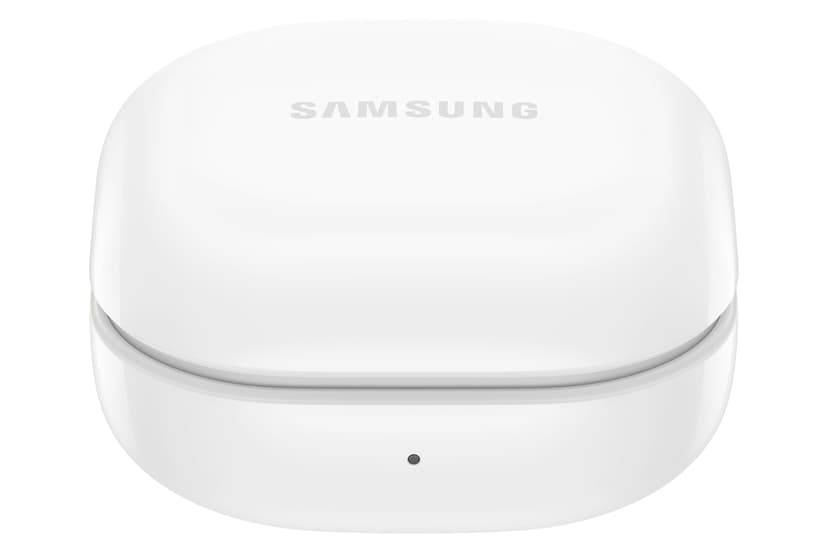 Samsung Galaxy Buds 2 White USB Type-C Wit