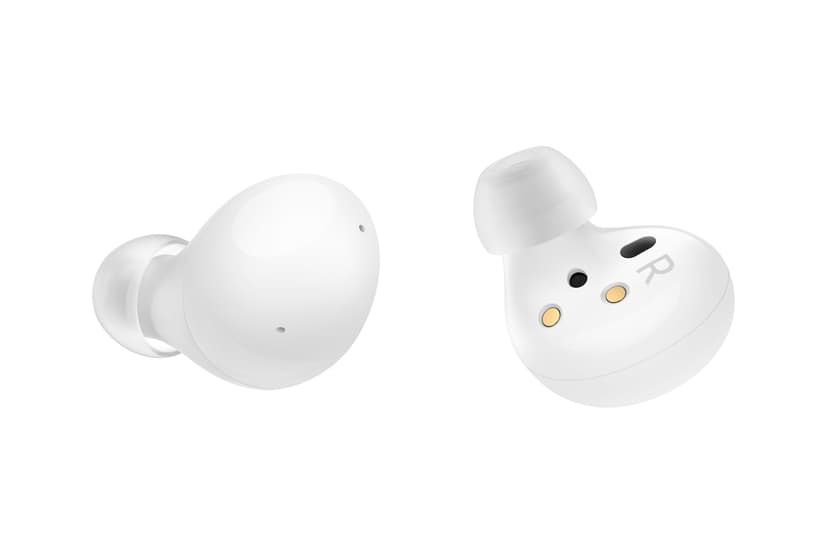 Samsung Galaxy Buds 2 White USB Type-C Wit