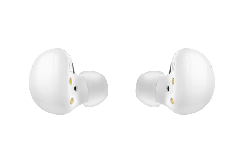 Samsung Galaxy Buds 2 White USB Type-C Wit