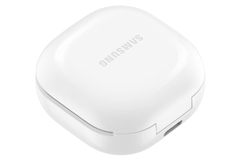 Samsung Galaxy Buds 2 White USB Type-C Wit