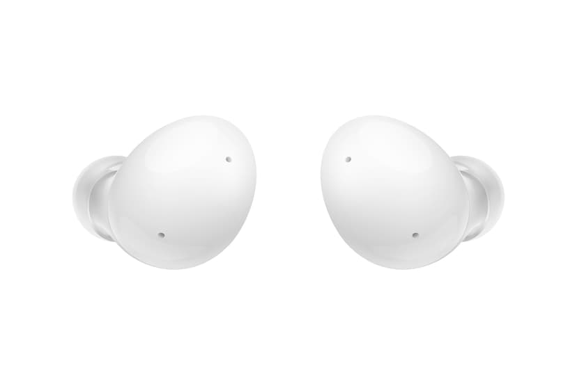 Samsung Galaxy Buds 2 White USB Type-C Wit
