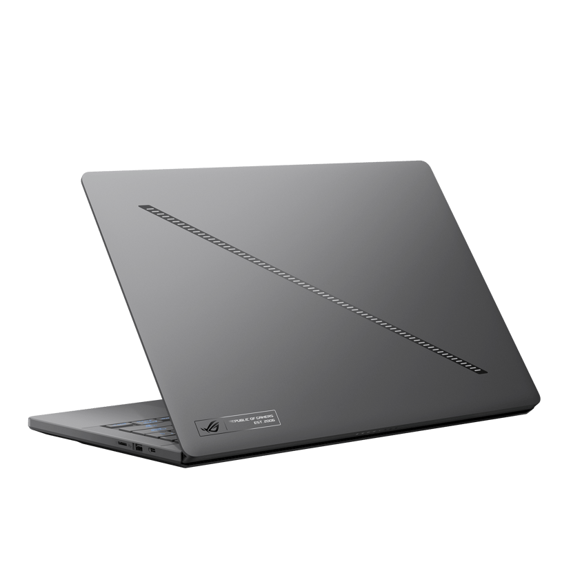 ASUS ROG Zephyrus G14 AMD Ryzen AI 9 HX 32GB 1000GB RTX 5070 14"