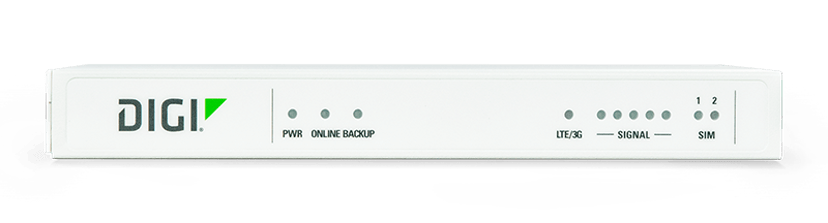 Digi Connect IT 4 Remote Console Access Server, No Cellular Module, All Regions