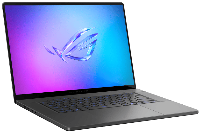 ASUS ROG Zephyrus G16 Intel Core Ultra 9 32GB 1000GB RTX 5070 16"