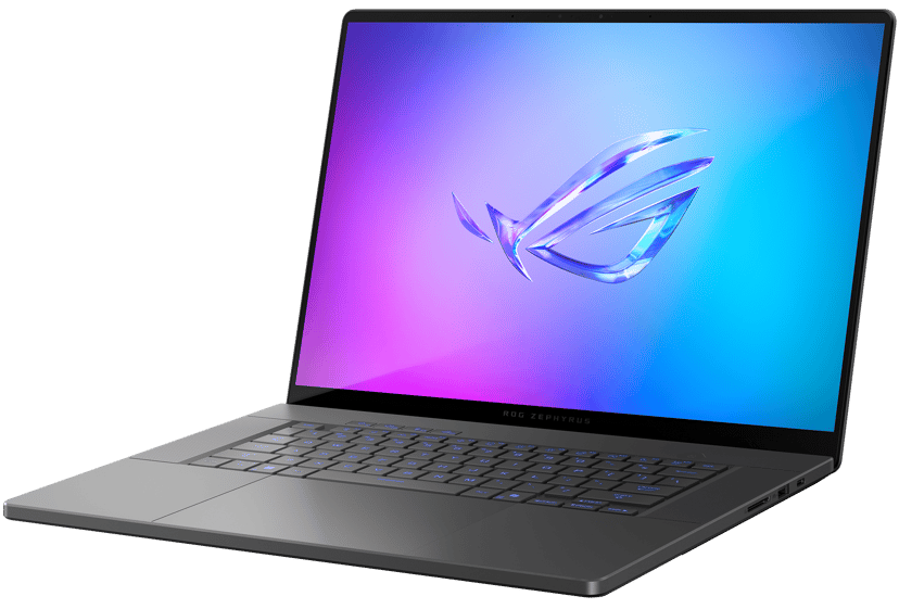 ASUS ROG Zephyrus G16 Intel Core Ultra 9 32GB 1000GB RTX 5070 16"