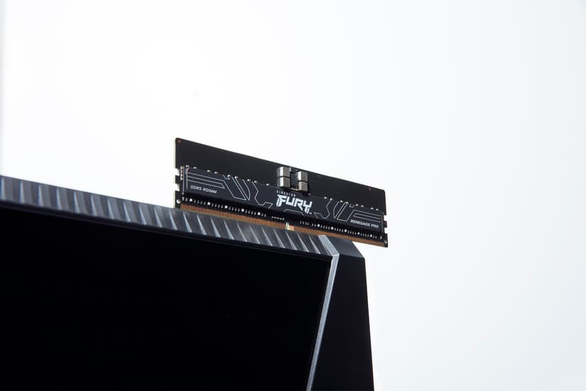 Kingston Renegade FURY Pro ECC EXPO/XMP 256GB 6400MHz DDR5 288-pin DIMM