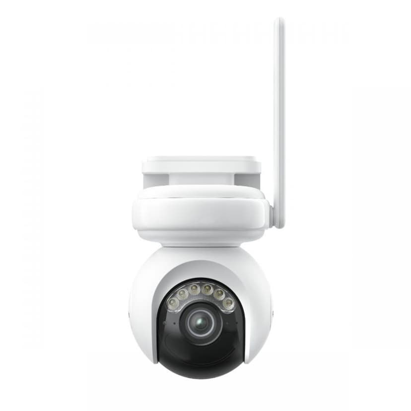 Reolink Altas PT Ultra 4K 8MP PTZ Kamera med Batteri og WiFi 6