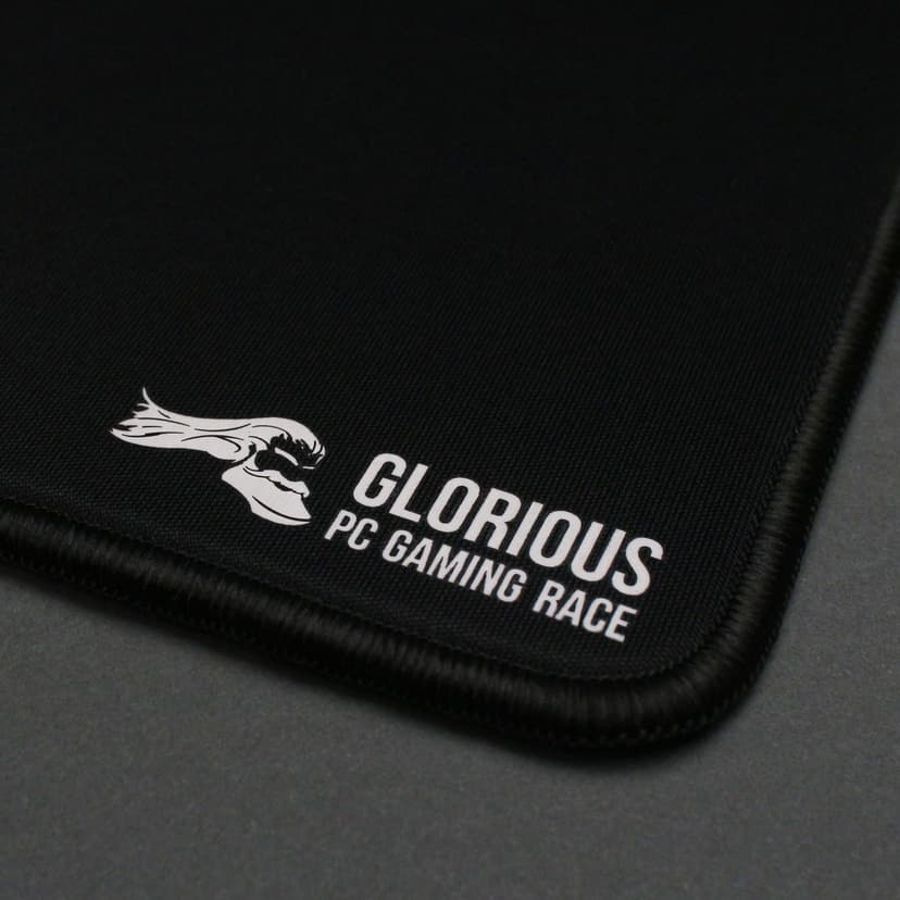 Glorious Heavy X-Large Gaming