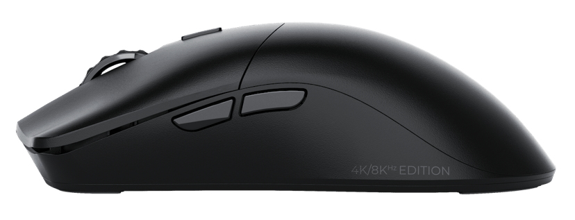 Glorious Model O 2 Pro 4K/8K Langaton RF