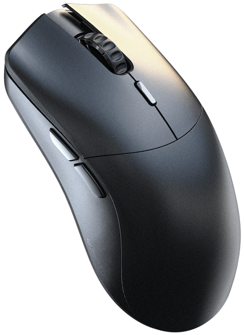 Glorious Model O 2 Pro 4K/8K RF Trådlös