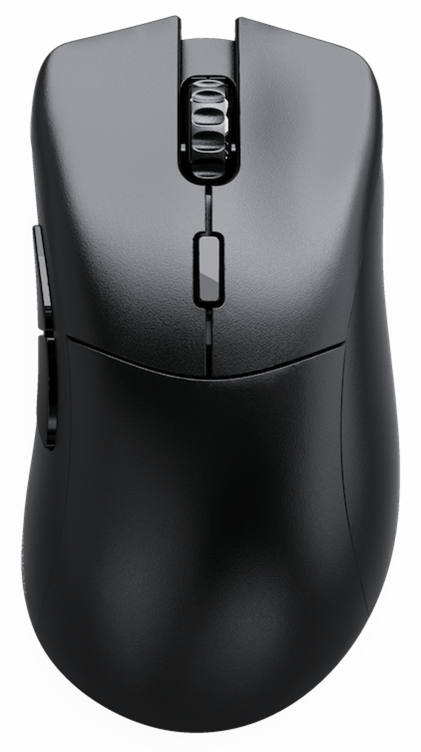 Glorious Model D 2 Pro 4K/8K Langaton RF