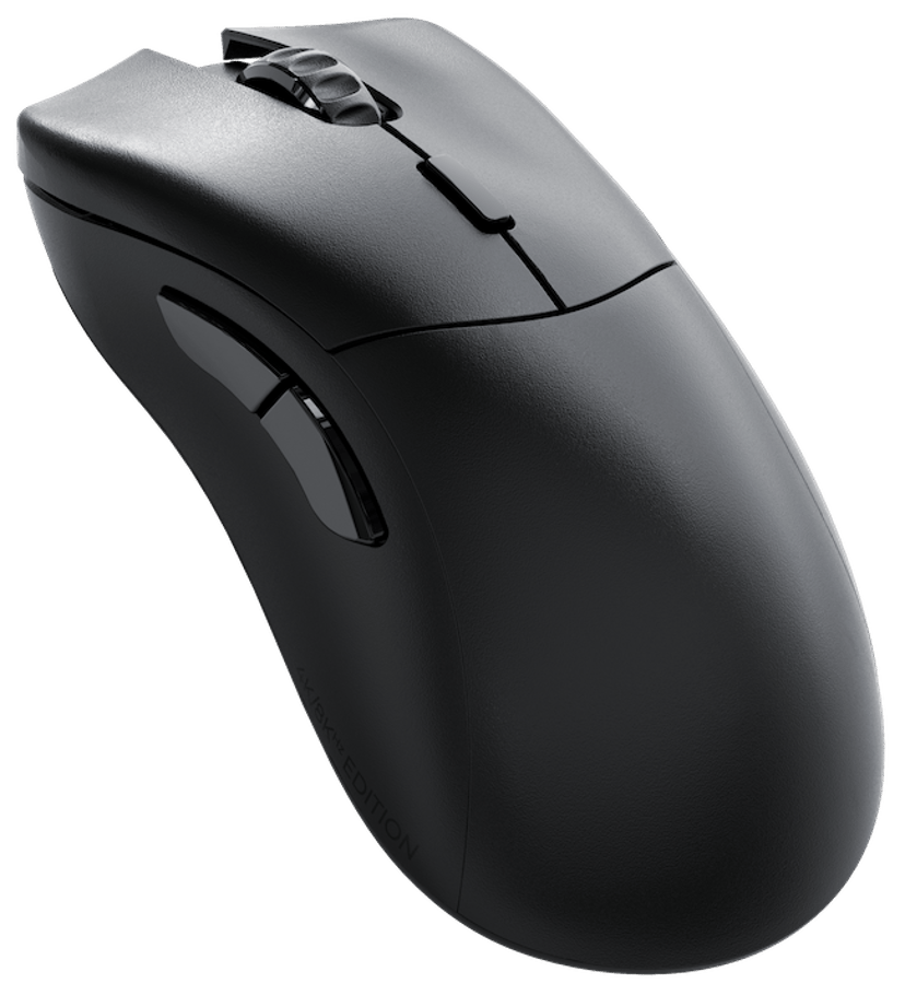 Glorious Model D 2 Pro 4K/8K Langaton RF