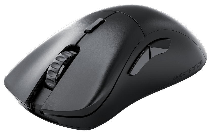 Glorious Model D 2 Pro 4K/8K RF kabel-fri