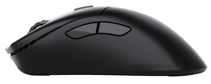 Glorious Model D 2 Pro 4K/8K RF Trådlös