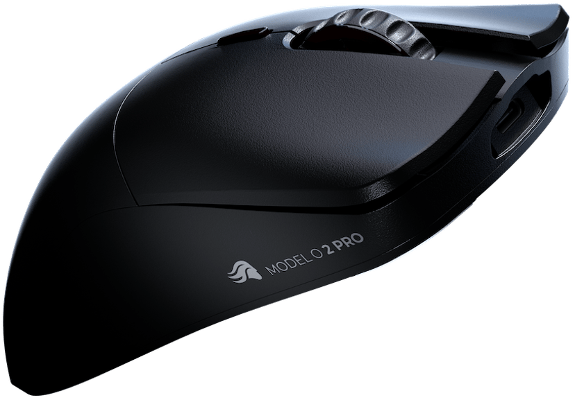 Glorious Model O 2 Pro 4K/8K Langaton RF