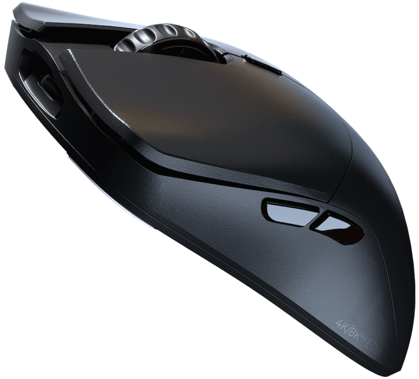 Glorious Model O 2 Pro 4K/8K Langaton RF