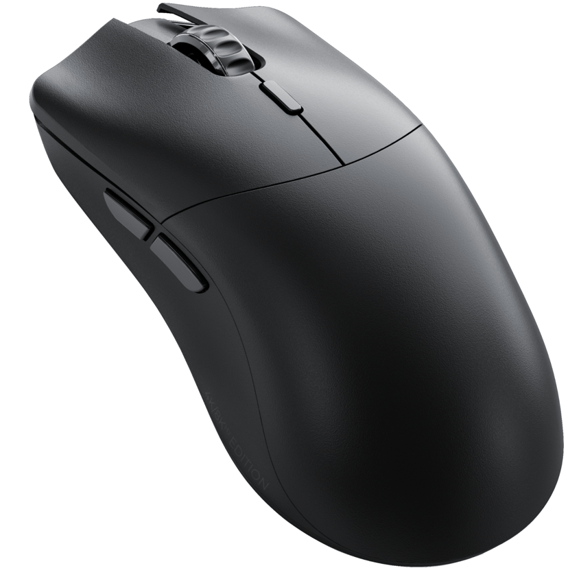 Glorious Model O 2 Pro 1K Langaton RF