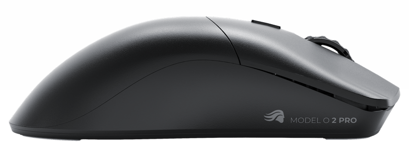 Glorious Model O 2 Pro 1K Langaton RF