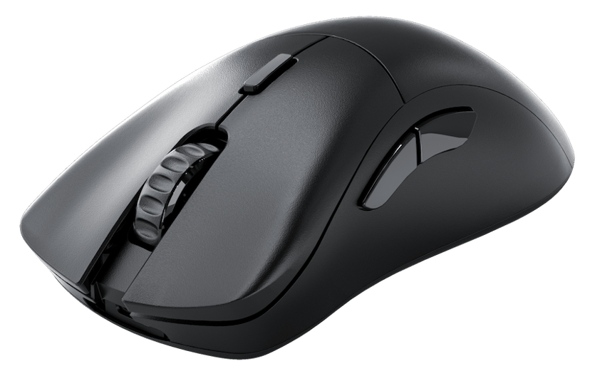 Glorious Gaming Model D 2 PRO Wireless datormöss Spela högerhand RF Trådlös Optisk 26000 DPI RF Trådlös